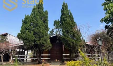 Chácara / sítio com 3 quartos à venda na Avenida Reynaldo de Porcari, 21, Jardim Tereza Cristina, Jundiaí por R$ 998.000