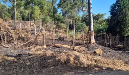 Terreno à venda na Santa Eliza, Santa Eliza, Itupeva por R$ 810.000