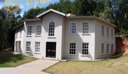 Casa no condominio Santa fe 4 dormitorios em vinhedo