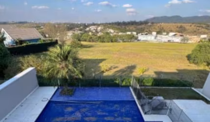 Casa a venda  no condomínio  Reserva da Serra, Jundiaí