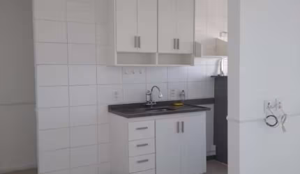 APARTAMENTO A VENDA CONDOMINIO VISTA PARK