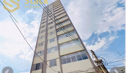 Apartamento à venda localizado no Centro - Jundiaí - SP,  no  Edifício Martins, contendo 3 dormitórios amplos com armários planejados, 2 banheiros