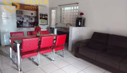 CASA A VENDA NO BAIRRO PARQUE SÃO LUIZ