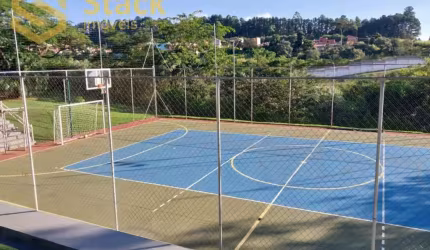 TERRENO PLANO  À VENDA COM 365m² NO CONDOMÍNIO BELLA VITTA EM JUNDIAÍ-SP!