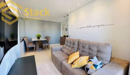 APARTAMENTO A VENDA NO CONDOMINIO BELLUNO RESIDENCIAL