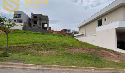 TERRENO A VENDA EM JUNDIAÍ NO CONDOMÍNIO FECHADO BRISAS DE JUNDIAÍ.