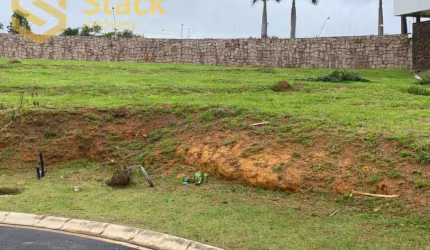 TERRENO A VENDA EM JUNDIAÍ NO CONDOMÍNIO FECHADO BRISAS DE JUNDIAÍ.