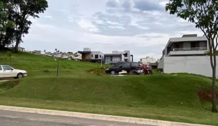 TERRENO A VENDA EM JUNDIAÍ NO CONDOMÍNIO FECHADO BRISAS DE JUNDIAÍ.