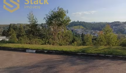 TERRENO A VENDA NO CONDOMÍNIO LAGUNA RESIDENCIAL CLUBE EM VARZEA PAULISTA