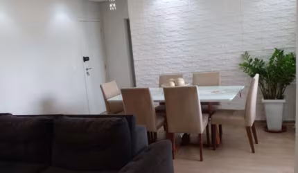 APARTAMENTO À VENDA COM 4 QUARTOS -  109 M² NO CONDOMÍNIO FOREST - JD ANA MARIA - JUNDIAÍ/SP