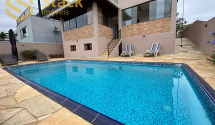 Casa em condomínio fechado com 4 quartos à venda na Rodovia Dom Gabriel Paulino Bueno Couto, KM 72,5, Medeiros, Jundiaí, 271 m2 por R$ 1.790.000