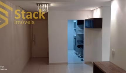 APARTAMENTO PARA VENDA CONDOMÍNIO PIAZZA MESSINA