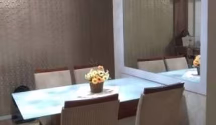 APARTAMENTO A VENDA NO CONDOMINIO IMPERATOR