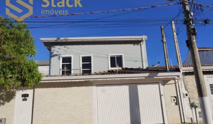 Casa com 3 quartos à venda na rua girassol, 72, Residencial Girassol, Itupeva por R$ 965.000