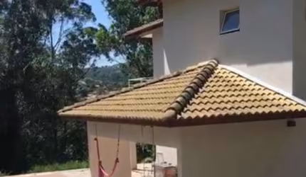 Chácara / sítio com 4 quartos à venda na rua Solimoes, 20, Cafezal VIII, Itupeva por R$ 950.000