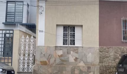 Casa residencial a venda em Jundiai-SP no bairro Bela Vista.