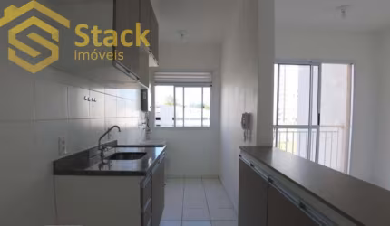 APARTAMENTO A VENDA NO CONDOMÍNIO VISTA PARK