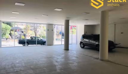 IMÓVEL COMERCIAL NOVO EM JUNDIAÍ PARA LOCAÇÃO NA AVENIDA NOVE DE JULHO.