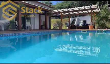 Chácara / sítio com 4 quartos à venda na rua Aguia, 37, Horizonte Azul, Itupeva por R$ 1.300.000