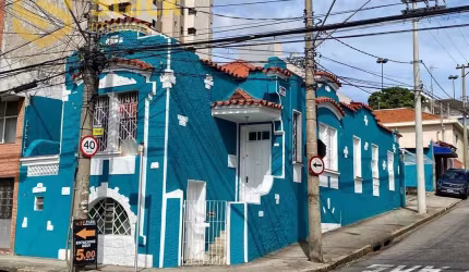 CASA COMERCIAL/RESIDENCIAL A VENDA NA REGIÃO CENTRAL DE JUNDIAÍ.