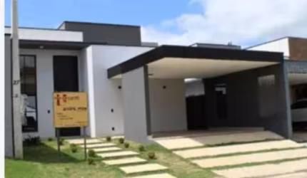 CASA À VENDA PHYTUS ITUPEVA 3 DORM