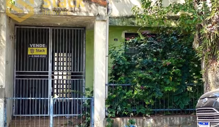 CASA COMERCIAL/RESIDENCIAL A VENDA EM JUNDIAÍ - BAIRRO PARQUE DO COLÉGIO.