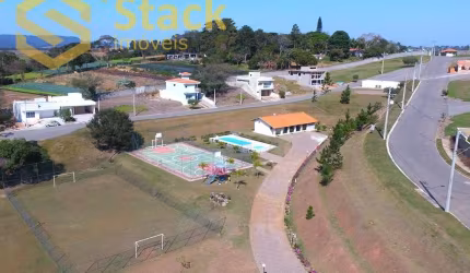TERRENO À VENDA EM CABREÚVA-SP CONDOMÍNIO VILA PRECIOSA