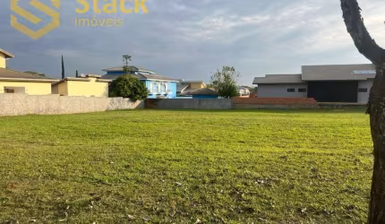 TERRENO À VENDA EM CABREÚVA-SP CONDOMÍNIO HARAS PINDORAMA