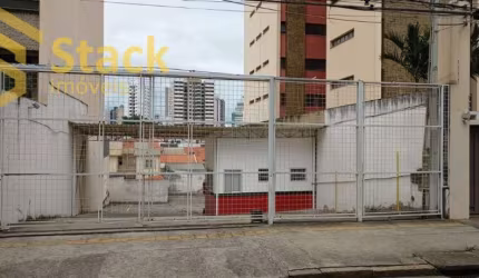 Terreno Comercial para estacionamento de Veiculos, a venda, localizado na região central de Jundiai - SP Em frente praça da Policia Militar