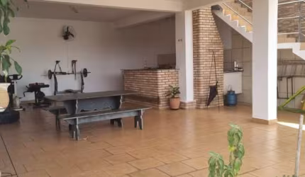 CASA À VENDA EM JUNDIAÍ-SP 3 SUÍTES E 3 VAGAS DE GARAGEM PARQUE DA REPRESA