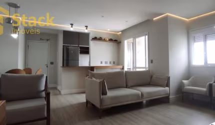 APARTAMENTO À VENDA EM JUNDIAÍ-SP 2 SUÍTES E 2 VAGAS RESIDENCIAL YES
