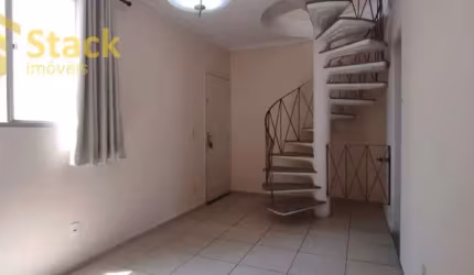 APARTAMENTO COBERTURA 3 DORM À VENDA EM JUNDIAÍ-SP RESIDENCIAL JANAÍNA