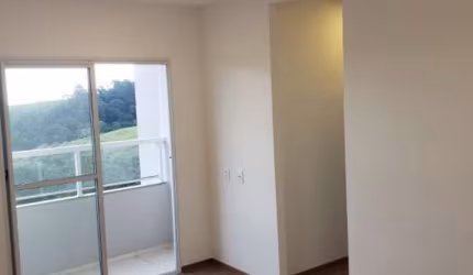 APARTAMENTO A VENDA RESIDENCIAL PANORAMA