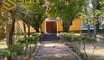 Excelente chácara em  Itupeva SP,  para venda, localização privilegiada. O terreno mede 24.250 m² e a área construida é de 700 m²