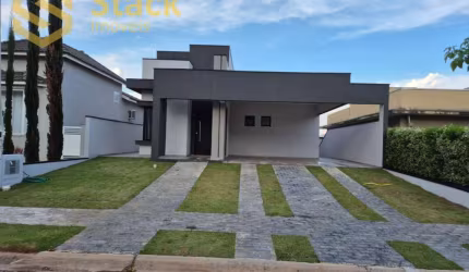 CASA  À VENDA COM 3 SUÍTES  NO CONDOMÍNIO IBI ARAM  EM ITUPEVA-SP!