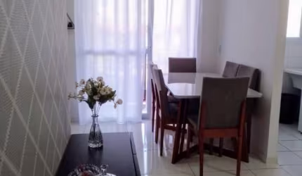 ÓTIMO APARTAMENTO A VENDA NO CONDOMÍNIO MYRIAD