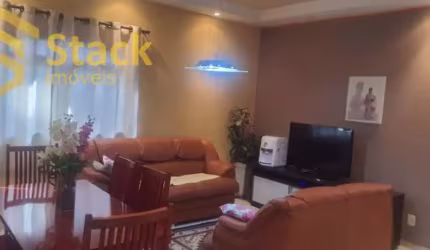 Casa com 3 quartos à venda na Avenida Pio X, 300, Vila Progresso, Jundiaí por R$ 1.050.000