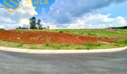 TERRENO A VENDA EM JUNDIAÍ NO LOTEAMENTO FECHADO TERRA CAXAMBU II.