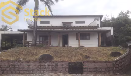 Chácara / sítio com 3 quartos à venda na rua Horizonte 1, 37, Horizonte Azul, Itupeva por R$ 920.000