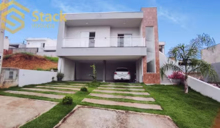 CASA À VENDA PHYTUS ITUPEVA 3 DORM E PISCINA