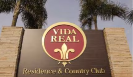 CASA NOVA A VENDA EM ITUPEVA NO CONDOMÍNIO VIDA REAL RESIDENCE