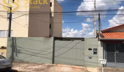 TERRENO À VENDA NO JD TANNUS - ELOY CHAVES JUNDAI/SP!