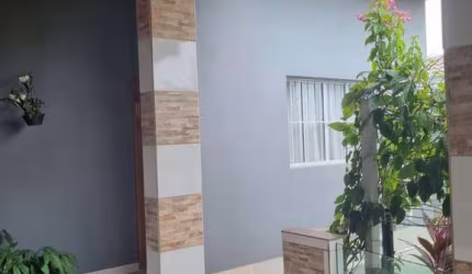 Casa com 2 quartos à venda na Rua Salvador, 37, Residencial Tosi, Itupeva por R$ 600.000