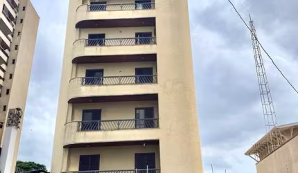 APARTAMENTO A VENDA EM JUNDIAÍ NO BAIRRO ANHANGABAÚ.