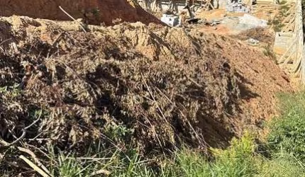 Terreno à venda na Rodovia Anhanguera, 1000, Loteamento Capital Ville, Jundiaí por R$ 500.000