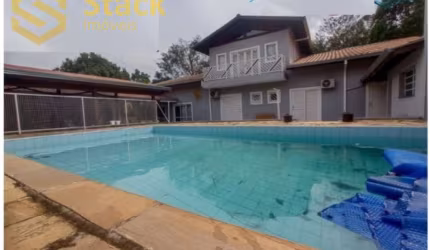 Casa com 3 quartos à venda na Avenida Nicola Accieri, 751, Jardim Celeste, Jundiaí por R$ 1.800.000