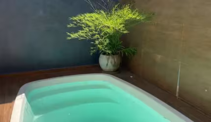 Casa com 3 quartos à venda na Rua Norberto Roveri, 100000, Jardim Marambaia, Jundiaí por R$ 1.060.000