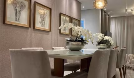 Apartamento com 2 quartos à venda na Rua Petronilha Antunes, 132, Centro, Jundiaí, 65 m2 por R$ 550.000