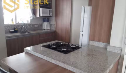 Casa em condomínio fechado com 3 quartos à venda na Rua Adelino Martins, 10000, Jardim das Tulipas, Jundiaí por R$ 580.000