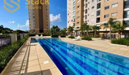 APARTAMENTO TIPO GARDEN A VENDA EM JUNDIAÍ NO CONDOMÍNIO ELÉVE.
